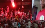 Supporter tué à Mbao: 3 ans de prison ferme requis contre le sapeur-pompier
