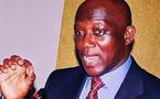 Serigne Mbacké Ndiaye dans l'emission Nanoukowax du mercredi 14 mars 2012