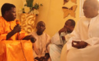 VIDEO -Ndindy: Iran Ndao à Serigne Abdoul Karim: "yague nala dègue, wayé bimala guissé..."