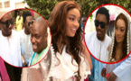 VIDEO - Wally Seck au mariage royal du petit-fils de Serigne Touba, Serigne Fallou et Marie Sène