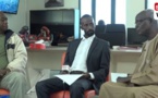 VIDEO - Grand Débat: L'affaire Bougazelli vue par Mody Niang et le commissaire Keïta