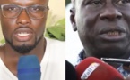 Accusé d’injures publiques: Samba Niang relaxé par le juge