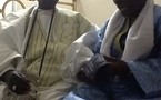 Souleymane Ndéné Ndiaye en visite à Nguembe, Gadiyel, Dékheulé et Darou Marnane