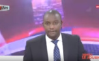 REPLAY - JT Français 20h - Pr : CHERIF DIOP - 25 Novembre 2019