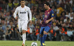 Quand Roberto Carlos (re)parle de Messi et Ronaldo à l'Anzhi Makhachkala