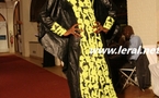 Mame Diarra "Lissa" en mode traditionnelle