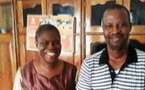 Côte d'Ivoire : jours tranquilles à Odienné pour Simone Gbagbo