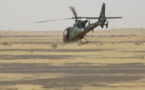 Mali: Treize soldats français tués lors dans un accident d’hélicoptères