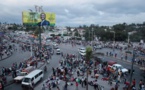 Haïti: Un couple de Français tué par balles à Port-au-Prince