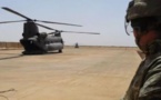 Mali : 13 militaires français tués dans l'accident de deux hélicoptères
