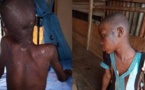 Une fillette de 11 ans battue et nourrie de cafards par sa patronne