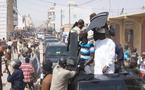 Campagne électorale: La sécurité de Macky Sall renforcée