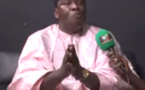 VIDEO /Talibés enchaînés: Oustaz Iran Ndao:" naniou bayi talibé yi té wakh si gor djiguéne yi"
