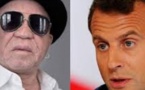 Nicolas Normand, Diplomate français: "Salif Keïta n'a pas complètement tort"