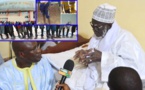 Affaire des talibés enchaînés à Ndiagne (Coki): Importante déclaration du Khalife général des mourides (Vidéo)