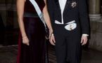 Princesse Madeleine : de retour en Suède, elle brille au bras du prince Daniel