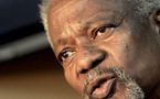 Kofi Annan juge les réponses de Damas décevantes
