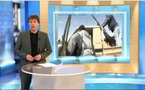 Mouammar Khadafi (Partie 1