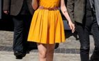 Look de la semaine : Nicole Richie, Rihanna, Jessica Alba, de New York à LA