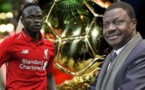 VIDEO- Pape Diouf : "Pourquoi l'Afrique ne gagne plus le Ballon d'Or"