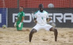 Mondial Beach soccer: le Sénégal bat les Emirats Arabes Unies et se qualifie en quart de finale