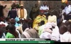 Bourde gamou 2012  1ere Nuite