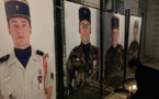 France : Pluie d’hommages aux 13 soldats morts au Mali