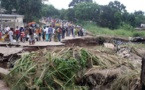 Congo-Brazzaville: des dégâts immenses après les inondations