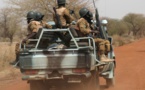 Attaques jihadistes : Washington déconseille à ses ressortissants de visiter le Burkina Faso