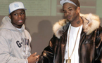 «THE GAME» ACCUSE «50 CENT» D’ÊTRE GAY