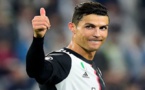 Cristiano Ronaldo vient en aide à ce club africain complètement ruiné