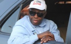 Attribution de nouveaux blocs d'hydrocarbures: Mamadou Lamine Diallo affiche son opposition