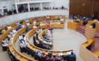 Loi des finances 2020: Les députés en séance plénière