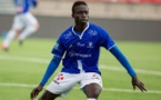 Krépin Diatta brise le silence: «Marquer en Ligue des Champions, était un rêve de gamin»