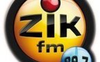 Journal Zikfm 08 H du samedi 17 Mars 2012