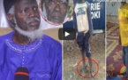 Affaire des talibés - Après le khalife des Mourides, Oustaz Aliou Sall tape très fort: "Yorna 15 Daaras wayé.."