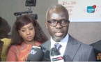 VIDEO - FILDAK 2019 - Birane NIANG, SG du Ministère de la culture et de la communication rend hommage aux écrivains