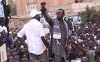 Le village électoral de Youssou Ndour attaqué à Ziguinchor