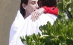 Paul McCartney et Nancy : Pause câline à Saint-Barth pour les jeunes mariés