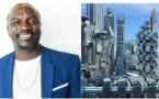 «Akon City»: Akon construit sa propre ville au Sénégal