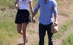 Blake Lively et Ryan Reynolds : Des amoureux gourmands qui ne se cachent plus