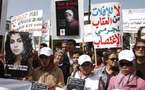 Les Marocaines contestent la législation en matière de viol