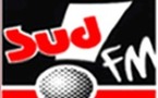 Journal Sudfm 21H du samedi 17 Mars 2012