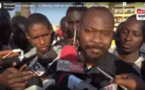 VIDEO  - Factures d'électricité: Guy Marius Sagna donne 48h à Macky Sall pour annuler la hausse, sinon...
