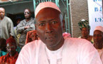 LETTRE OUVERTE A L'ATTENTION DE  MONSIEUR ABDOULAYE WADE  PRÉSIDENT DE LA REPUBLIQUE DU SENEGAL