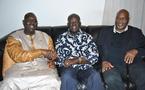 EN TOURNEE DANS LE SALOUM : Le binôme Macky Sall / Moustapha Niasse draîne les foules