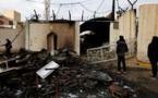 Crise dans le sud de l'Irak: Bagdad dépêche les militaires auprès des gouverneurs