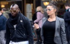 Balotelli: Son ex-compagne clashe le président de Brescia après sa ”blague” raciste