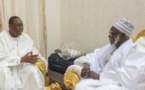 Affaire des talibés ligotés: Une rencontre entre Macky Sall et Serigne Mountakha annoncée