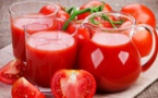 Un régime au jus de tomate pour perdre du ventre: Oui, c'est possible !